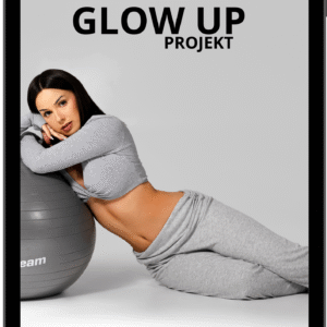 Projekt GLOW UP PROJEKT